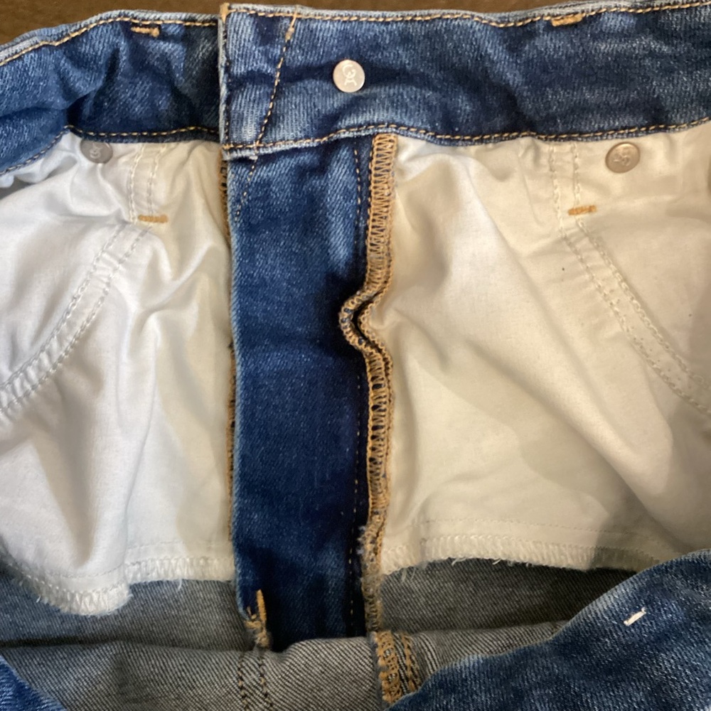 Good American 16 Good Waist Women’s Skinny Jeans High Rise GW014T - Picture 6 of 9